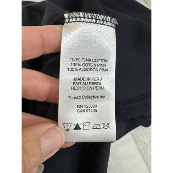 Psycho Bunny Rawson T-Shirt Short Sleeve Graphic Crew Neck, 7/ XL-2XL - Picture 14 of 16